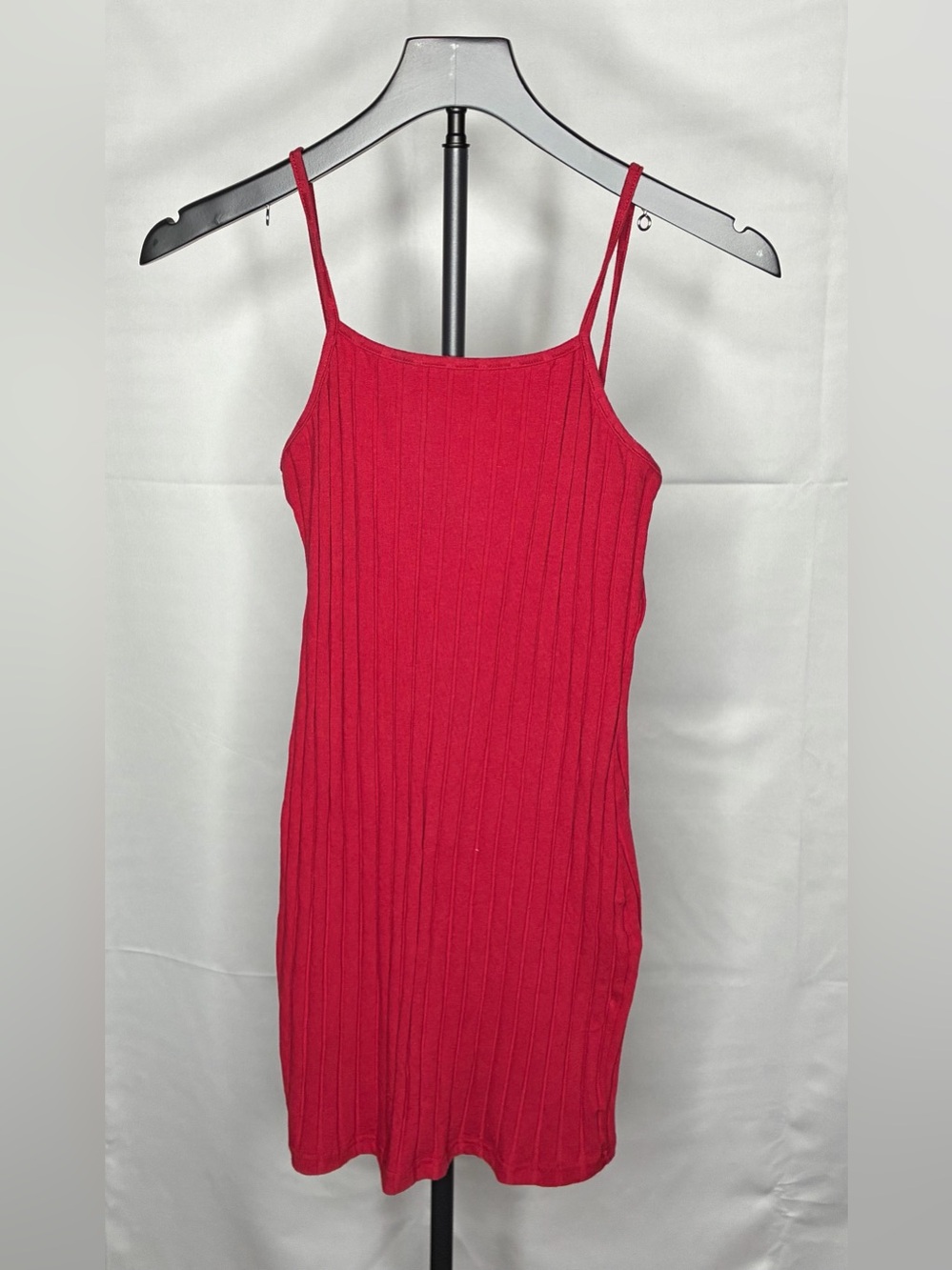 Classic Ribbed Romper Set (3) - Picture 2 of 4